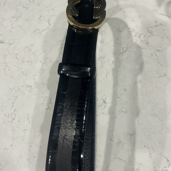 Vintage 1990’s Gucci Belt- 38in see photo. - Picture 4 of 8